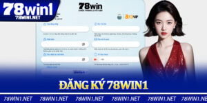 Đăng Ký 78Win1
