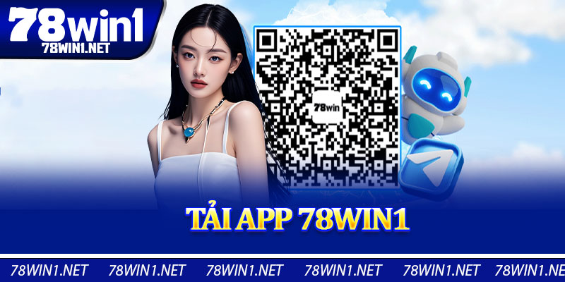 Tải App 78Win1