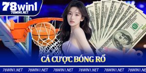 Cá Cược Bóng Rổ