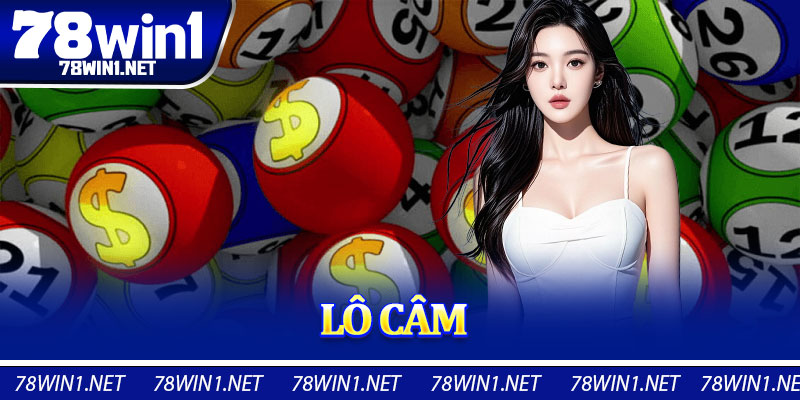 Lô Câm