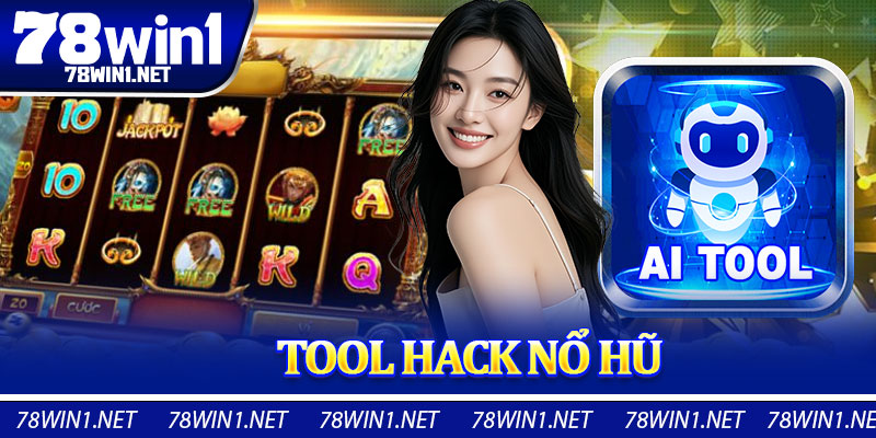 Tool Hack Nổ Hũ
