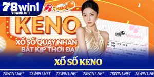 Xổ Số Keno