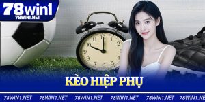 Kèo Hiệp Phụ